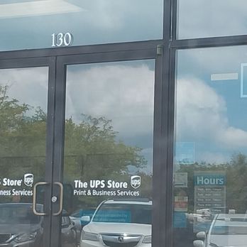 The UPS Store - Suite 130 ups store entrance - Shipping Centers Near Me - Lexington, Kentucky The UPS Store - Suite 130 ups store entrance - Shipping Centers Near Me - Lexington, Kentucky