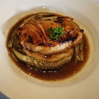 Shiro - Chilean sea bass - Asian Fusion Near Me - South Pasadena, California