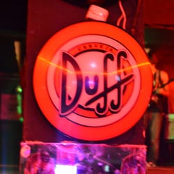 Heavy Duty Beer Club