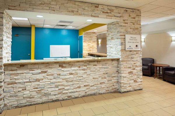 DoubleTree by Hilton Hotel Boston North Shore by null