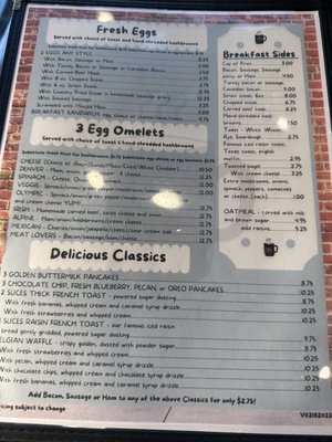 Menu photo 3 Koffee Kup Lake Zurich, IL Menu photo 3 Koffee Kup Lake Zurich, IL