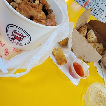 Jojo's Kitchen: Taiwan Eats - Popcorn chicken, dumplings fried, egg rolls - Taiwanese Near Me - Rancho Cucamonga, California Jojo's Kitchen: Taiwan Eats - Popcorn chicken, dumplings fried, egg rolls - Taiwanese Near Me - Rancho Cucamonga, California