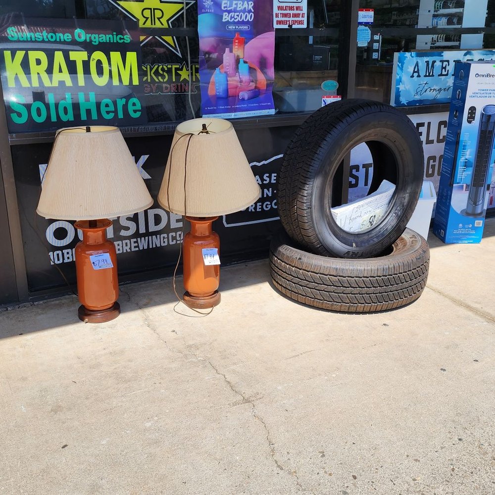 Stop N Go Market - $90 lamps and tires - Grocery Near Me - Boring, Oregon Stop N Go Market - $90 lamps and tires - Grocery Near Me - Boring, Oregon
