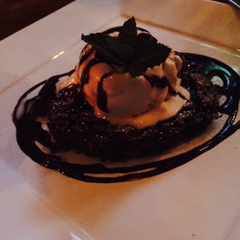 Tuning Fork - Chocolate dessert - Gastropubs Near Me - Studio City, California Tuning Fork - Chocolate dessert - Gastropubs Near Me - Studio City, California