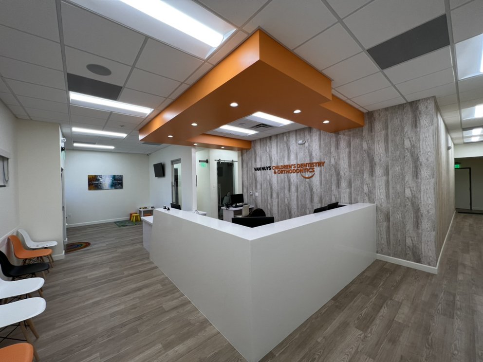 VAN NUYS CHILDREN’S DENTISTRY & ORTHODONTICS - Updated January 2026