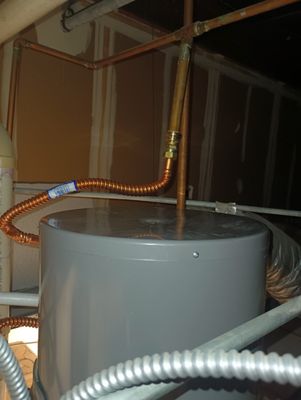 Brothers In Electrical