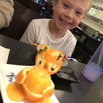 Kiyora Sushi - Sushi Bars Near Me - Redlands, California
