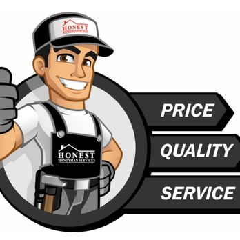 Honest Handyman Services - Handyman Near Me Honest Handyman Services - Handyman Near Me