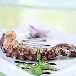 Mykonos Kuzina