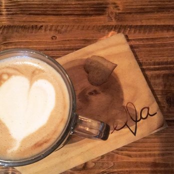 Ella Cafe - Coffee & Tea Near Me - Plantation, Florida Ella Cafe - Coffee & Tea Near Me - Plantation, Florida