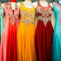 Vallabh Imports - Salwar Kameez