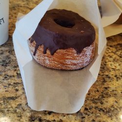 Park City Coffee Roaster - Chocolate cronut
