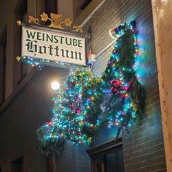 Weinstube Hottum