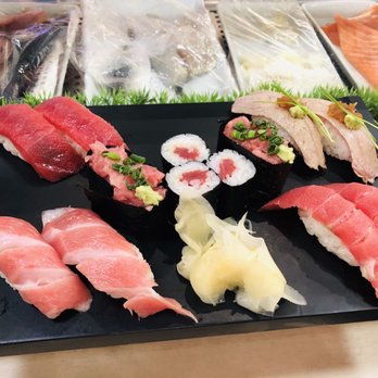 すしざんまい 本店 - 785 Photos u0026 154 Reviews - Sushi Bars - 築地4