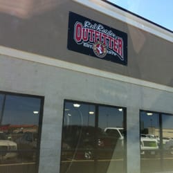 Red Raider Outfitter