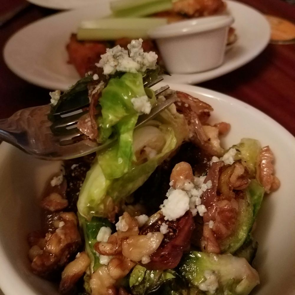 2637brew - Brussel Sprouts - Bars Near Me - Philadelphia, Pennsylvania