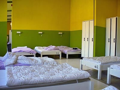 Instant Sleep Backpacker Hostel by null
