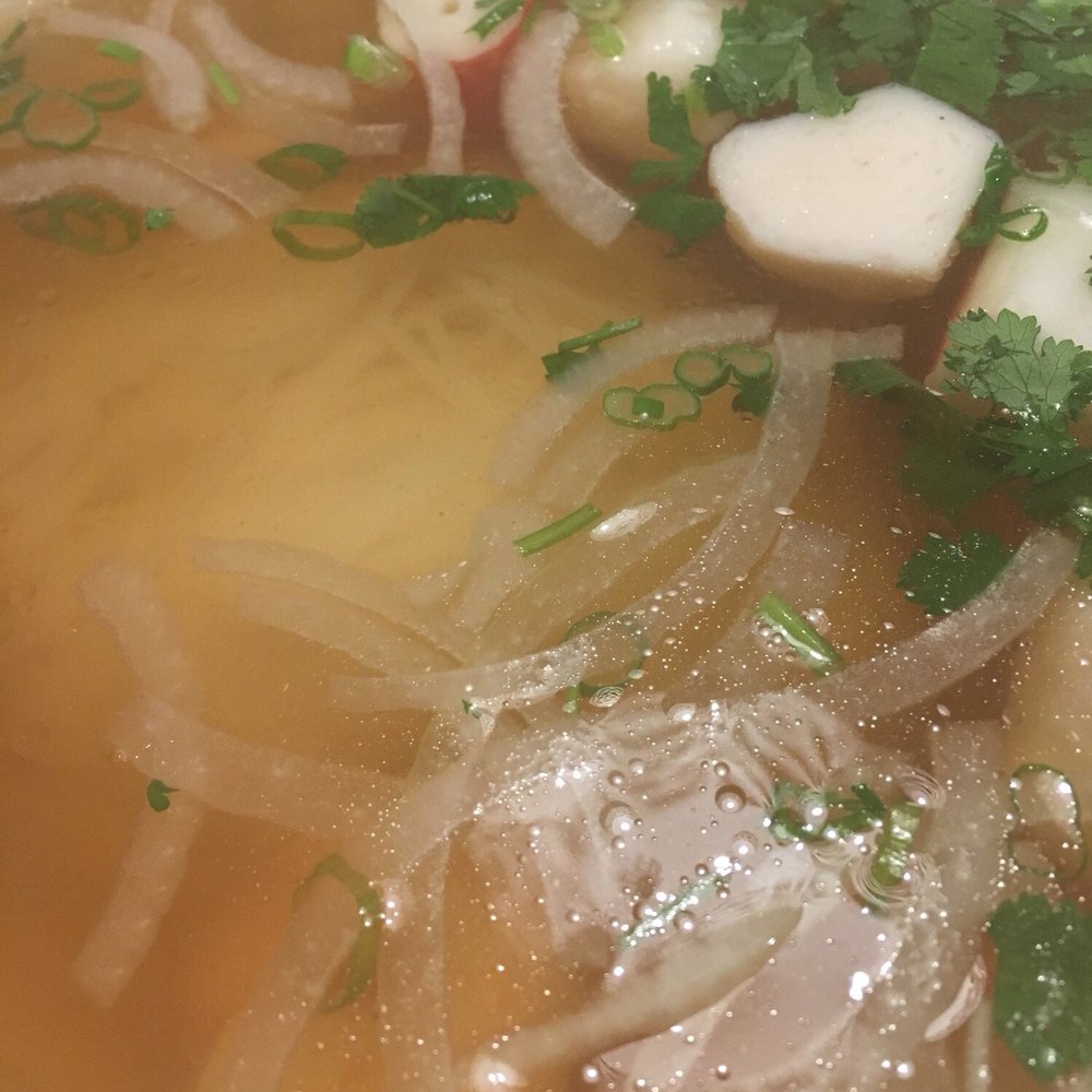 Pho 36 - PHO 36 knocked it out of the park- fresh with the right kick! Serves 5 out of 5 - Vietnamese Near Me - Corona, California