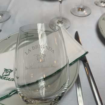 La Brigada - Steakhouses Near Me - Buenos Aires, C