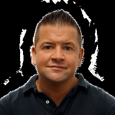 Eric Brown, LCPC - grief counselor in New Lenox, IL