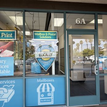 The UPS Store - Outside of the store - Shipping Centers Near Me - Riverside, California The UPS Store - Outside of the store - Shipping Centers Near Me - Riverside, California