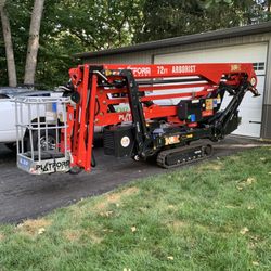 Arbor Junkies Tree Service