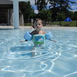 Milam Park Pool Center