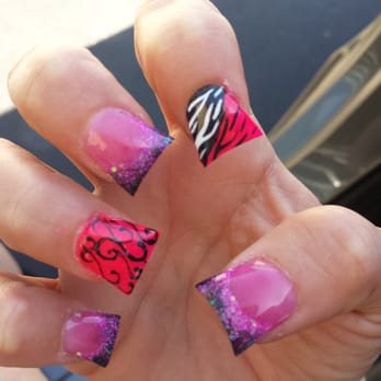 Posh A Boutique Salon - Thanks shai....love your work - Hair Salons Near Me - Los Banos, California Posh A Boutique Salon - Thanks shai....love your work - Hair Salons Near Me - Los Banos, California