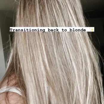 Salon 253 - Full Balayage - Hair Salons Near Me - Wailuku, Hawaii Salon 253 - Full Balayage - Hair Salons Near Me - Wailuku, Hawaii
