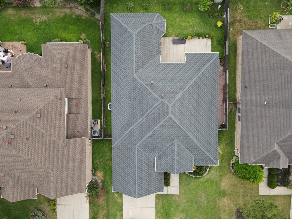 Slide of Alliance Metal Roofing