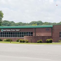Maury Regional Physical Therapy - Maury Regional Physical Therapy