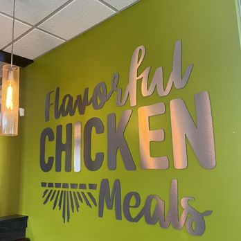 Pollo Campero - a sign for a restaurant - Chicken Shop Near Me - Santa Ana, California Pollo Campero - a sign for a restaurant - Chicken Shop Near Me - Santa Ana, California