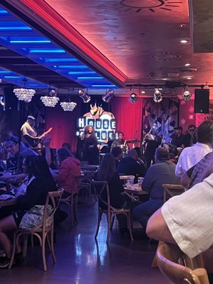 House of Blues Cleveland by null