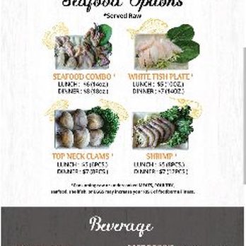 Spring Shabu-Shabu - menu - Japanese Near Me - Flushing, New York Spring Shabu-Shabu - menu - Japanese Near Me - Flushing, New York