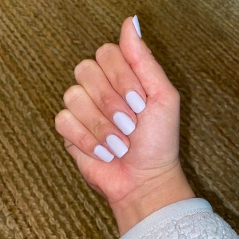 2k Nails - Gel manicure :) very clean work - Nail Salons Near Me - Mission Hills, California