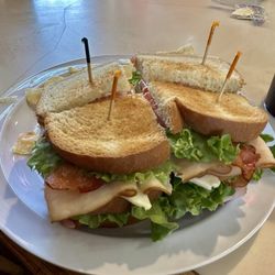 Nancy's Homemade Pies and Cafe