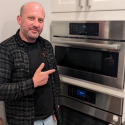 YinzerFix Appliance Repair