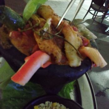 Via Mar Grill & Bar - Their specialty - Mexican Near Me - Ontario, California Via Mar Grill & Bar - Their specialty - Mexican Near Me - Ontario, California