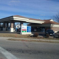 Liberty Express Mart