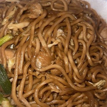 Great Wall Chinese Restaurant - My go to lunch! The Chicken Chow Mein YUM - Chinese Near Me - Sonora, California Great Wall Chinese Restaurant - My go to lunch! The Chicken Chow Mein YUM - Chinese Near Me - Sonora, California