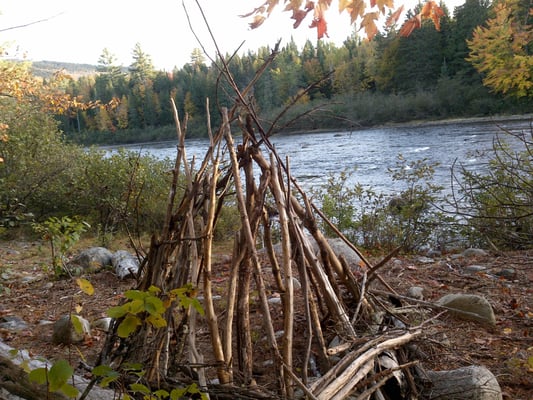 Maine Huts & Trails by null