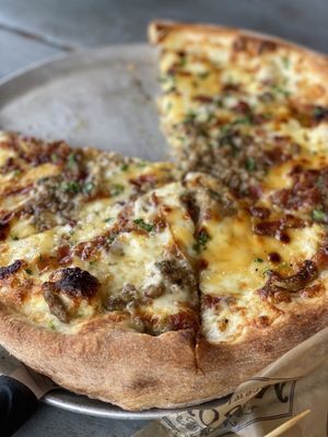 Mason's Brewing Company by null