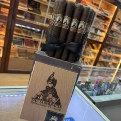Discount Cigarettes & Cigars - New cigars to collection