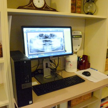 Michael D Gillespie, DDS - We use state-of-the-art radiology equipment to deliver the highest quality image and low doses of radiation. - General Dentistry Near Me - Waynesville, North Carolina