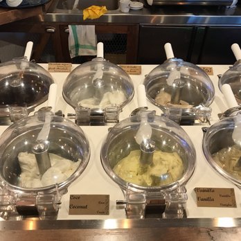 Sweetaly - The gelato bar! - Ice Cream & Frozen Yogurt Near Me - Barcelona, B