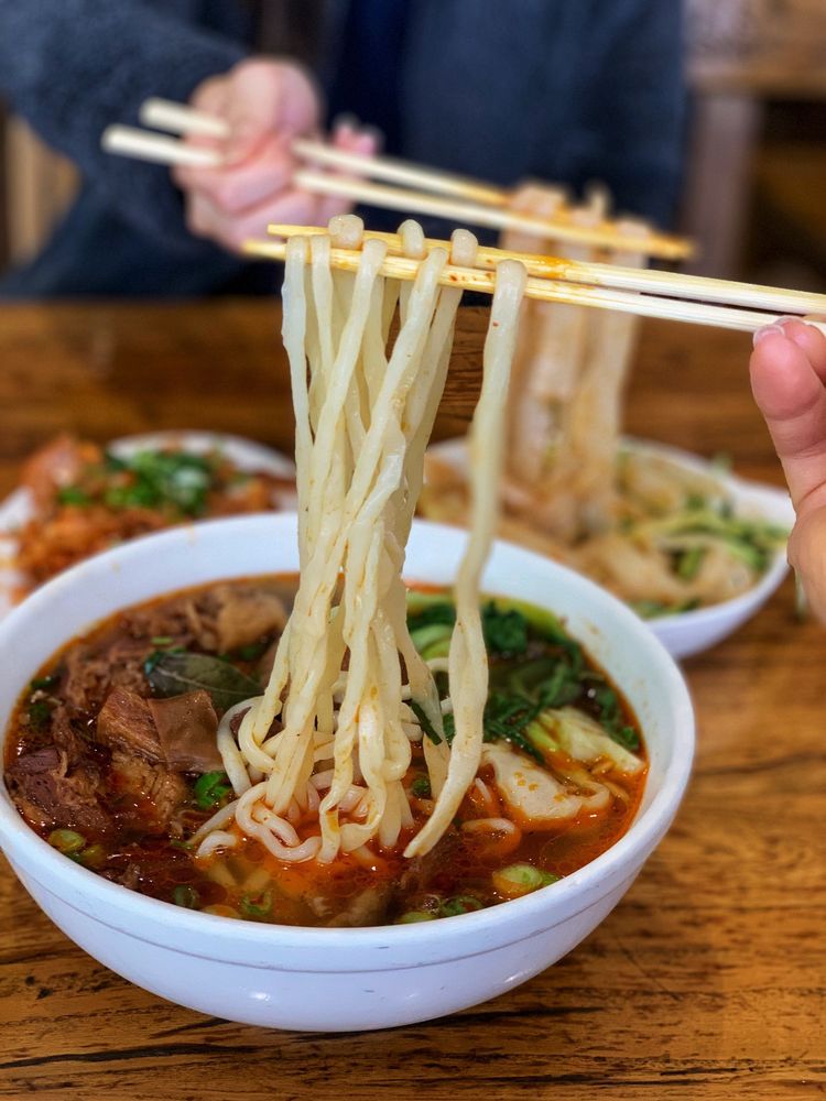 QQ NOODLE 1262 Photos & 771 Reviews 10889 S Blaney Ave, Cupertino, CA Yelp