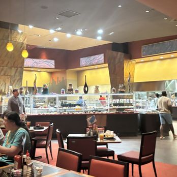 Butterfield's Buffet - Buffets Near Me - Durant, Oklahoma