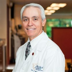 Podiatry at PRO Medical - Our Podiatrist, J. Mari Adad, DPM