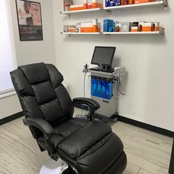 The Skincare Lounge