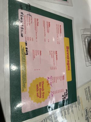 Menu photo 6 Uncle John’s Cafe Los Angeles, CA Menu photo 6 Uncle John’s Cafe Los Angeles, CA